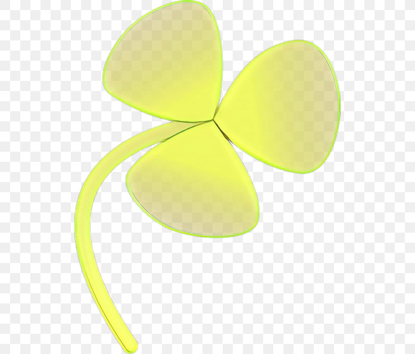 Green Yellow Leaf Petal Plant, PNG, 526x700px, Green, Leaf, Petal, Plant, Symbol Download Free