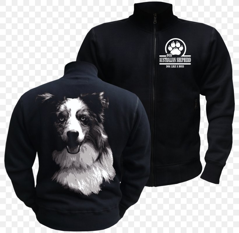 Hoodie T-shirt Dog Clothing Jacket, PNG, 800x800px, Hoodie, Adidas, Brand, Clothing, Dog Download Free