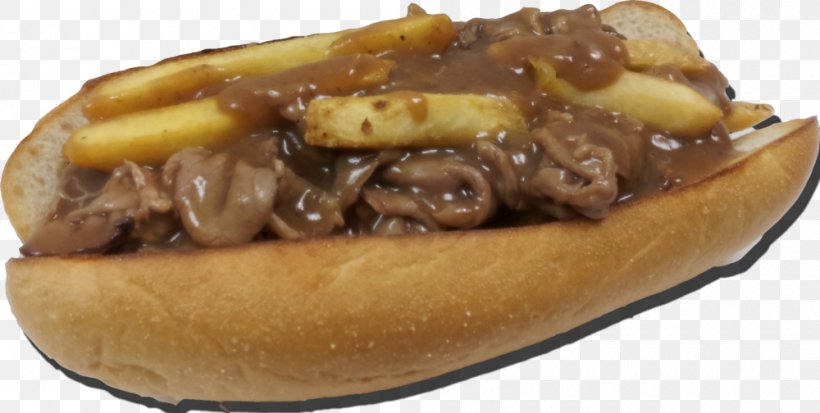Hot Dog Cheesesteak Breakfast Sandwich Fast Food Chili Dog, PNG, 1000x504px, Hot Dog, American Food, Bratwurst, Breakfast Sandwich, Buffalo Burger Download Free