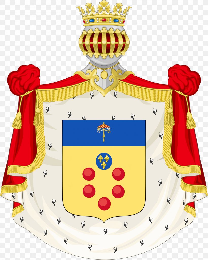 Kingdom Of Montenegro Ottaviano House Of Medici Princes Of Ottajano, PNG, 1920x2403px, Kingdom Of Montenegro, Blazon, Coat Of Arms, Crest, House Of Medici Download Free