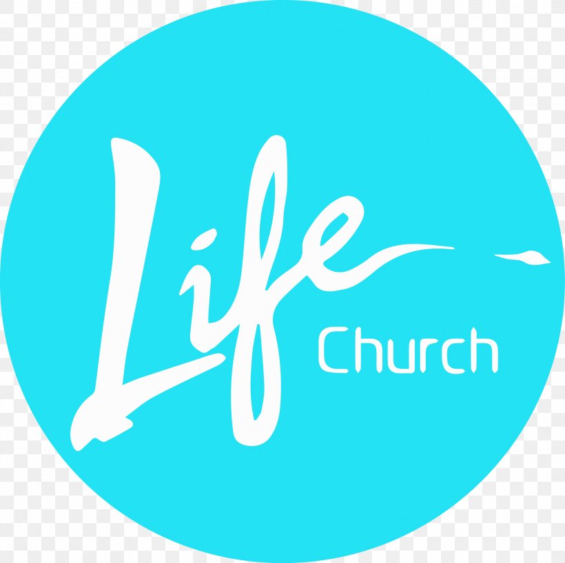Life Church Life.Church Graphic Design, PNG, 2179x2174px, Life Church, Aqua, Area, Blue, Brand Download Free