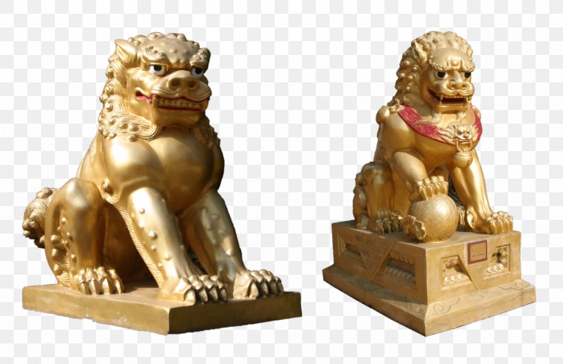 Lion Sculpture Statue Clip Art, PNG, 1280x828px, Lion, Bronze, Chinese Guardian Lions, Deviantart, Equus Download Free