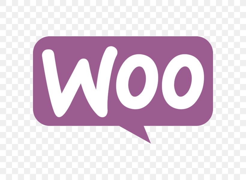 Logo WooCommerce Brand WordPress Vector Graphics, PNG, 800x600px, Logo, Brand, Ecommerce, Magenta, Marketing Download Free