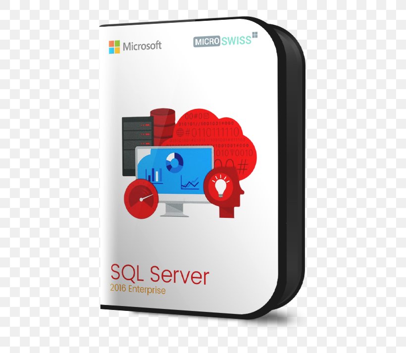 Microsoft SQL Server Client Access License Windows Server 2016 Computer Servers, PNG, 570x713px, Microsoft Sql Server, Brand, Client Access License, Communication, Computer Servers Download Free