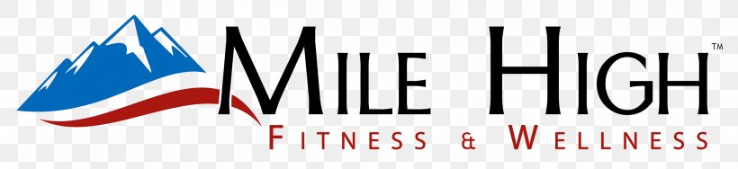 Mile High Fitness Dr. Michael R. Line, MD Logo Brand, PNG, 2500x575px, Dr Michael R Line Md, Brand, Colorado, Denver, Logo Download Free