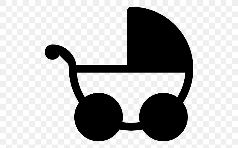 Nanny Child Infant Baby Transport, PNG, 512x512px, Nanny, Baby Transport, Black, Black And White, Child Download Free