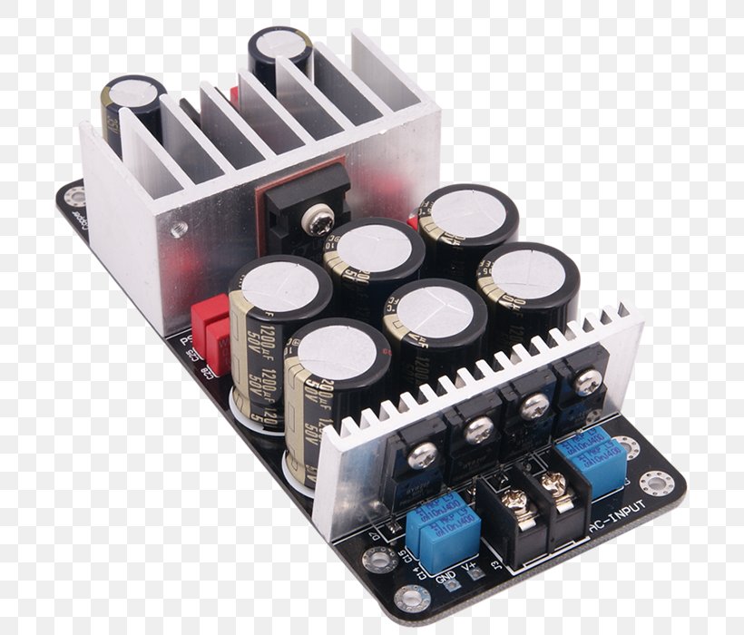 Power Converters Power Supply Unit Electronics Regulated Power Supply Direct Current, PNG, 700x700px, Power Converters, Computer Component, Computer Configuration, Dctodc Converter, Digitaltoanalog Converter Download Free