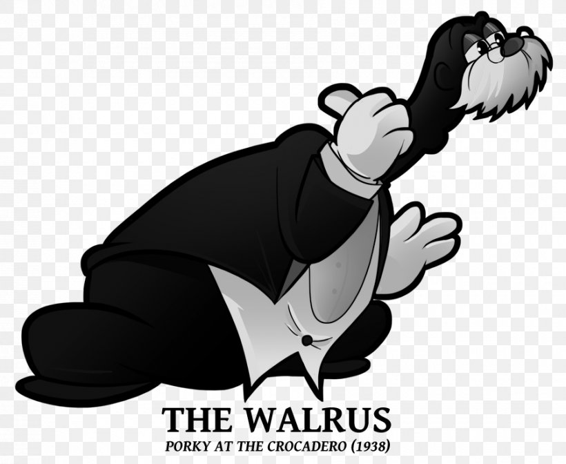 Puppy Dog Walrus Bear Carnivora, PNG, 900x738px, Puppy, Bear, Black, Black And White, Carnivora Download Free