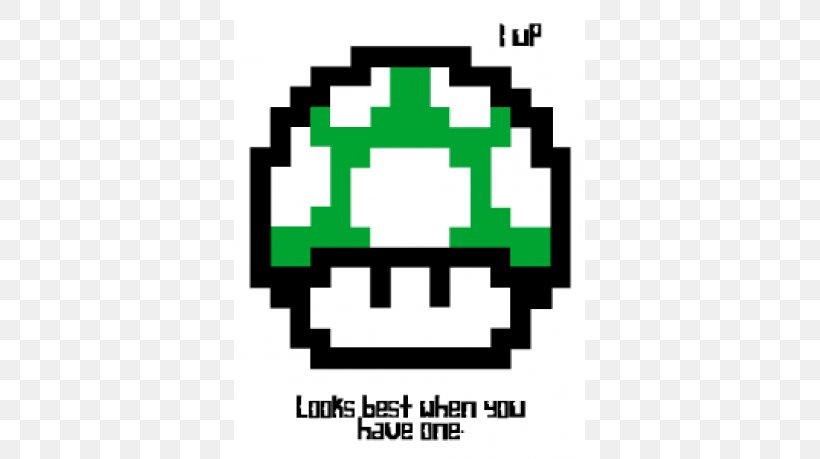 Super Mario Bros. Mario Kart 8 8-bit Mushroom, PNG, 612x459px, Mario Bros, Area, Bit, Brand, Fungus Download Free