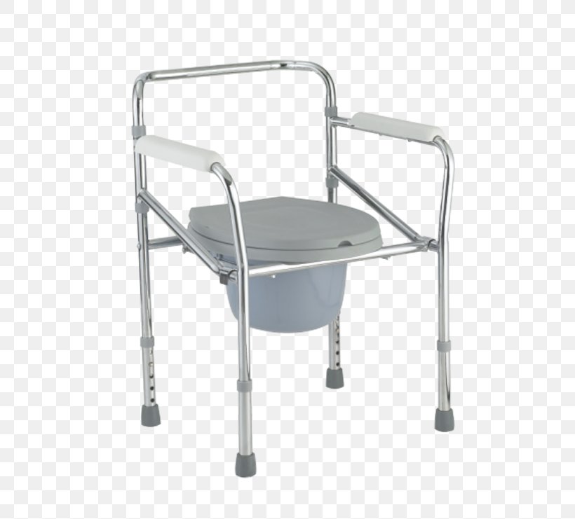 Wheelchair Commode Chair Health Care, PNG, 555x741px, Wheelchair, Bathroom, Chair, Commode, Commode Chair Download Free