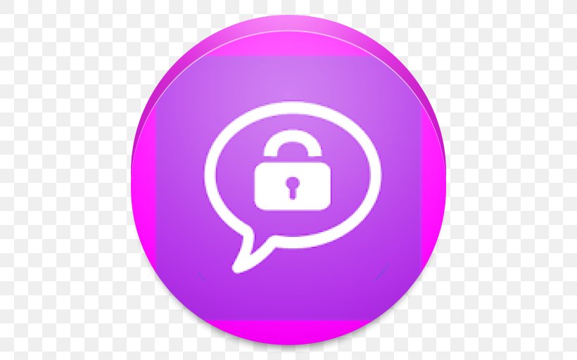 Android Sedmice Viber, PNG, 512x512px, Android, Computer Program, Lock, Magenta, Mobile Phones Download Free