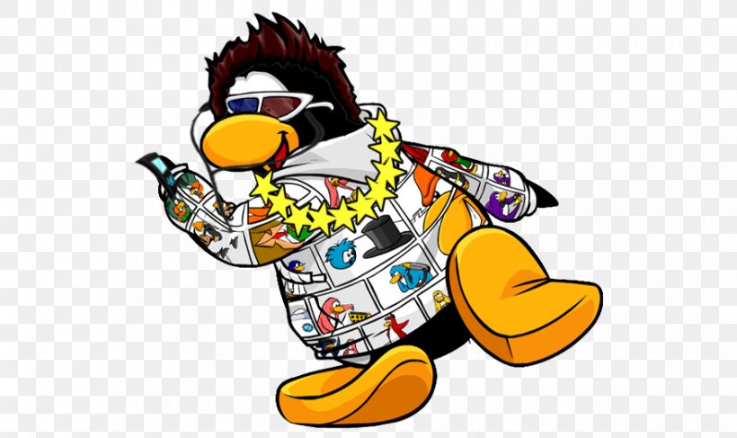 Club Penguin Mobile Community Role-playing Game Wiki, PNG, 880x523px, Penguin, Art, Author, Beak, Bird Download Free