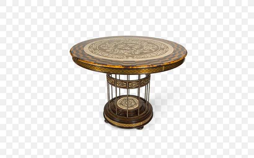 Coffee Tables Furniture Dining Room TV Tray Table, PNG, 600x510px, Table, Antique, Brass, Chair, Coffee Table Download Free