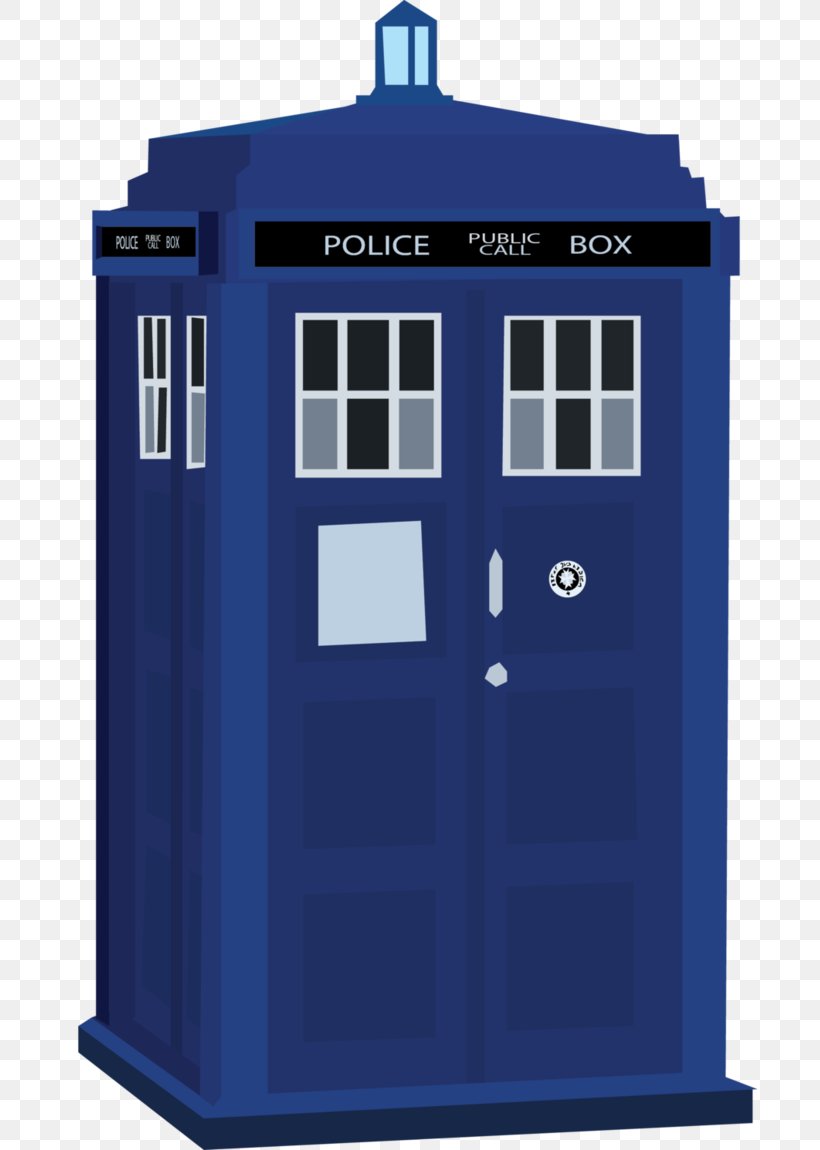 Doctor My Little Pony TARDIS Rainbow Dash, PNG, 695x1150px, Doctor, Blue, Dalek, Doctor Who, Facade Download Free