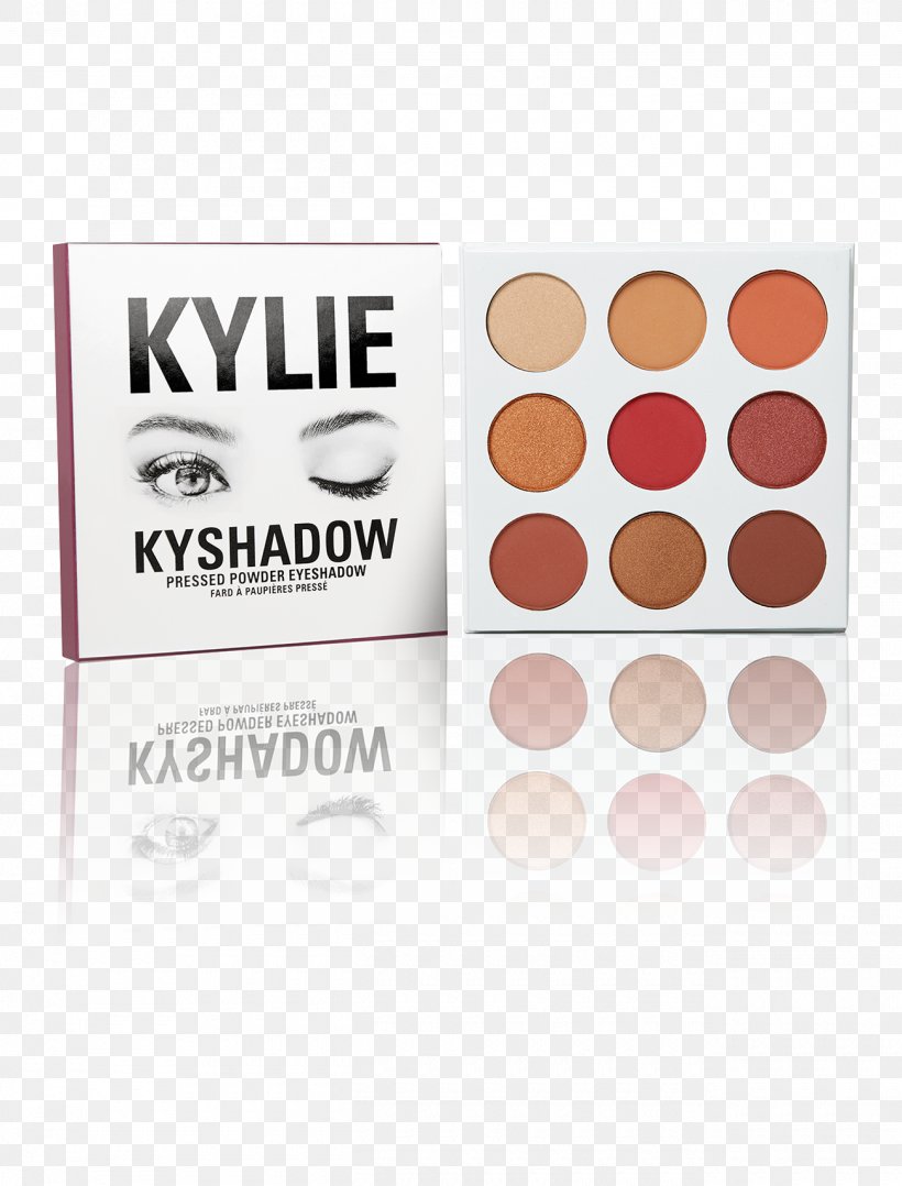 Eye Shadow Kylie Cosmetics Palette Face Powder, PNG, 1300x1710px, Eye Shadow, Brand, Color, Cosmetics, Eye Liner Download Free