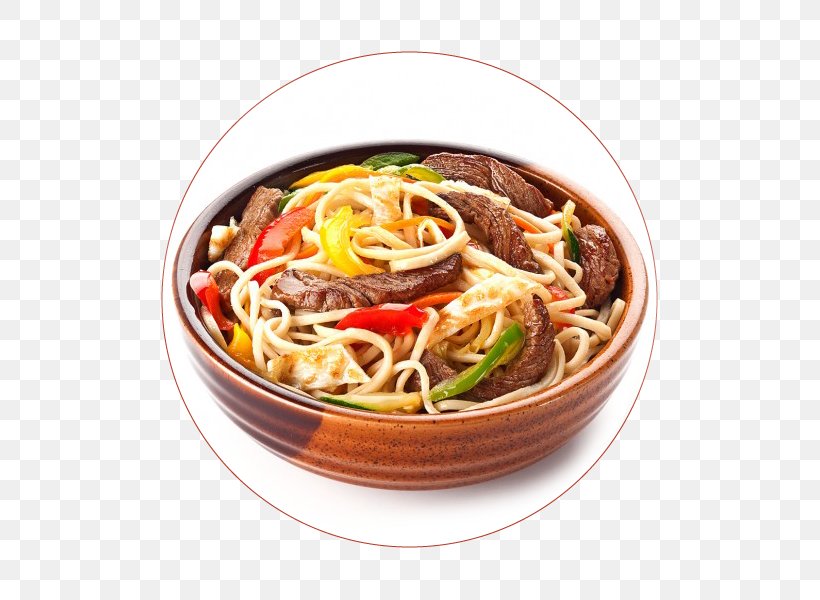 Lamian Lo Mein Chow Mein Chinese Noodles Yakisoba, PNG, 600x600px, Lamian, Asian Food, Bucatini, Chinese Cuisine, Chinese Food Download Free