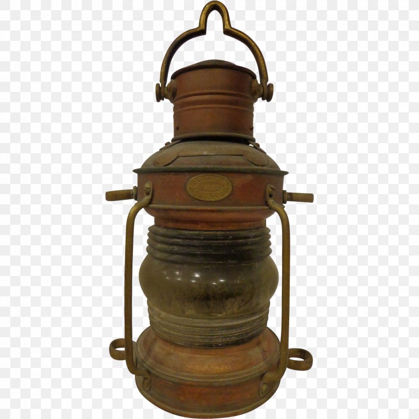 Light Lantern Brass Ship Oil Lamp, PNG, 1955x1955px, Light, Anchor, Brass, Copper, Glass Download Free
