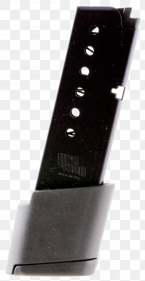 North American Arms 22 Mag Revolver - Magazine Tau 1709031FS 709 Slim 9M 1mg No CS Cartridge Gun Pistol PNG