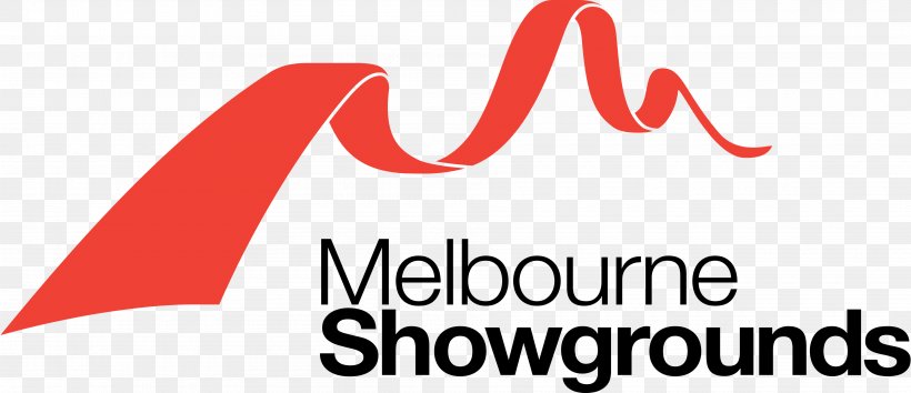 Melbourne Showgrounds Logo Exhibition & Event Association Of Australasia Showground Road, PNG, 3800x1643px, Logo, Area, Australia, Brand, Festival Download Free