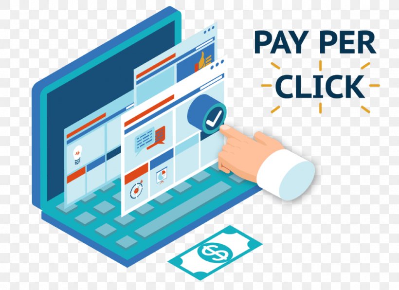 Pay-per-click Digital Marketing Online Advertising Google Ads, PNG, 972x707px, Payperclick, Advertising, Advertising Agency, Advertising Campaign, Brand Download Free
