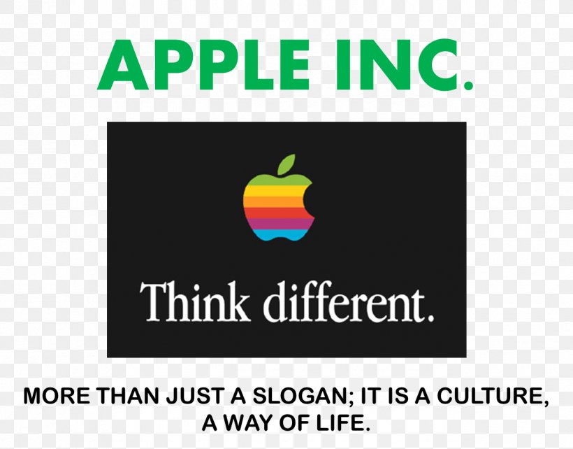 Think Different IPod Touch Apple Advertising, PNG, 1275x999px, Think Different, Advertising, Apple, Area, Brand Download Free