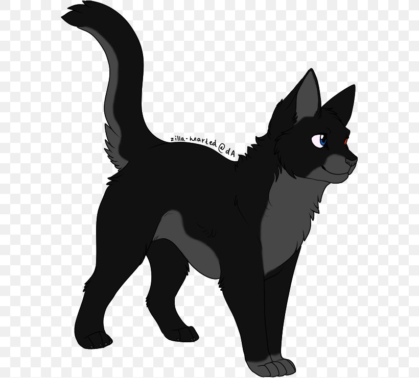 Whiskers Kitten Black Cat Domestic Short-haired Cat, PNG, 583x741px, Whiskers, Black, Black And White, Black Cat, Breed Download Free