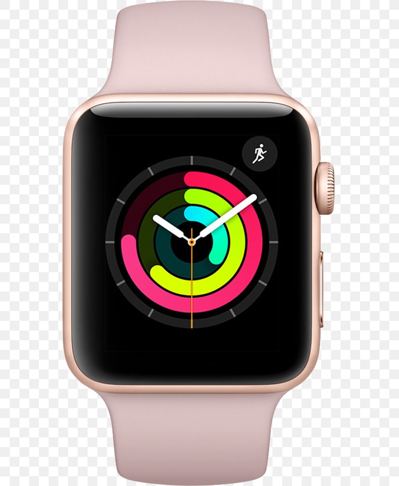 Apple Watch Series 3 Sony SmartWatch Nike+, PNG, 564x1000px, Apple Watch Series 3, Apple, Apple Watch, Computer, Iphone Download Free
