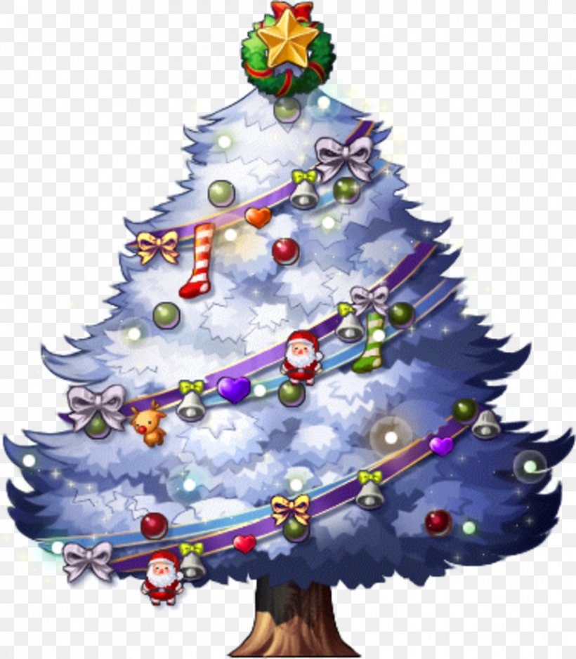 Christmas Tree Christmas Ornament MapleStory Bethlehem, PNG, 855x980px, Christmas Tree, Bethlehem, Christmas, Christmas Decoration, Christmas Ornament Download Free