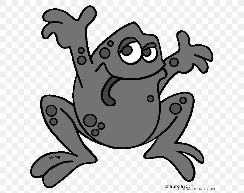 Clip Art Tree Frog Image, PNG, 645x648px, Frog, Amphibian, Animal, Artwork, Black And White Download Free