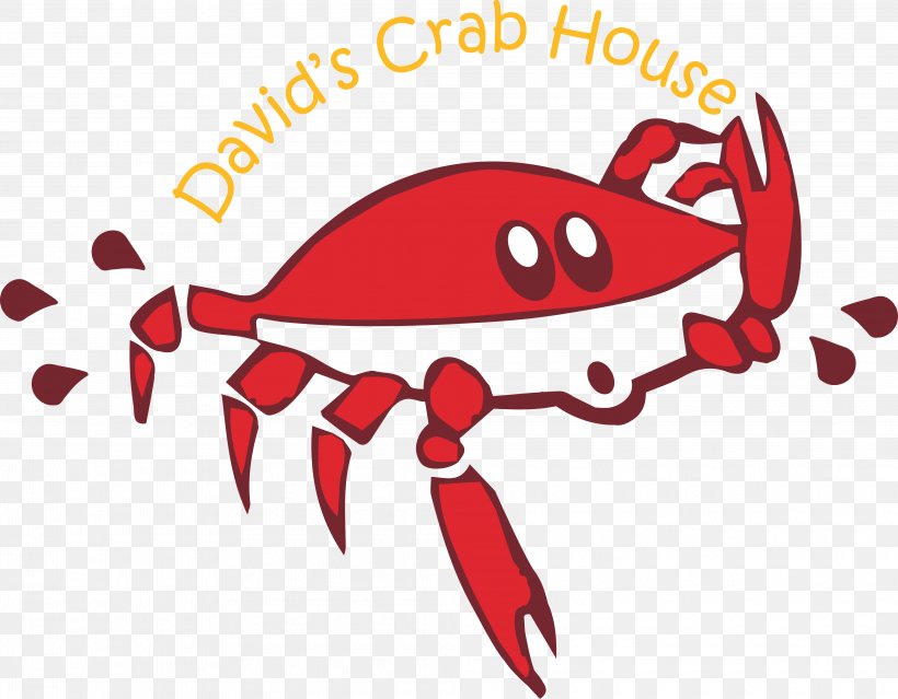 David's Crab House Of Savannah Dungeness Crab Lobster, PNG, 4035x3148px, Crab, Artwork, Dungeness Crab, Fictional Character, Fish Download Free