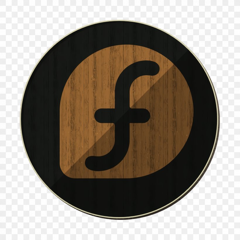 Fedora Icon, PNG, 1238x1238px, Fedora Icon, Brown, Cross, Number, Plate Download Free