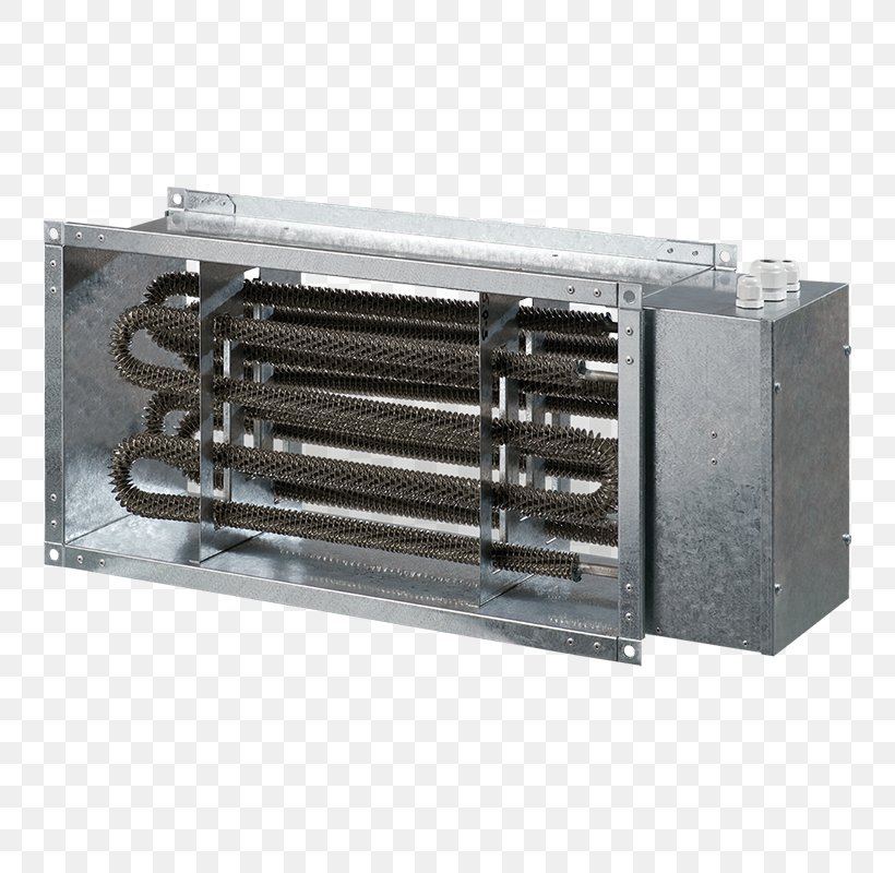 Heater Electric Heating Ventilation Berogailu Electricity, PNG, 800x800px, Heater, Air, Battery, Berogailu, Duct Download Free