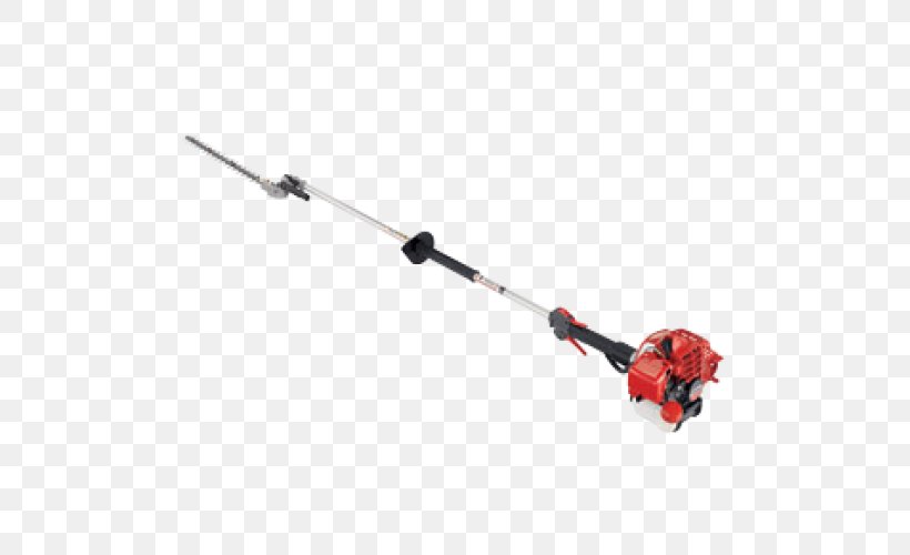 Hedge Trimmer String Trimmer Shindaiwa Corporation Chainsaw Brushcutter, PNG, 500x500px, Hedge Trimmer, Brushcutter, Chainsaw, Edger, Gasoline Download Free