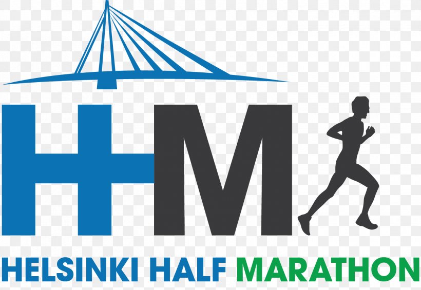 Helsinki Half Marathon Oy Running 5K Run, PNG, 1514x1045px, 5k Run, 10k Run, Marathon, Area, Blue Download Free