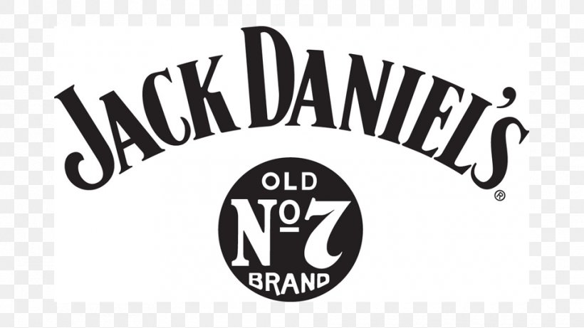 Jack Daniel's Lynchburg Tennessee Whiskey Cocktail, PNG, 960x540px, Lynchburg, American Whiskey, Area, Black And White, Bottle Download Free