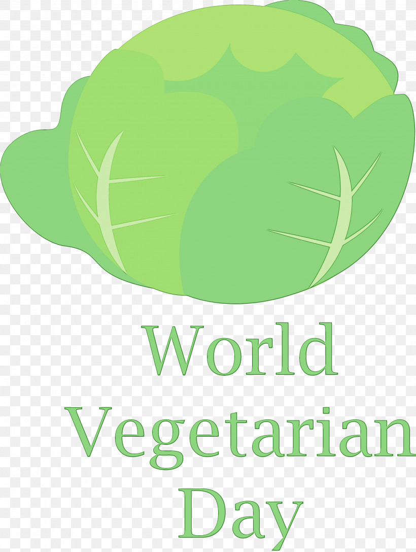 Logo Leaf Green Whitbread Tree, PNG, 2556x3390px, World Vegetarian Day, Green, Leaf, Logo, Meter Download Free