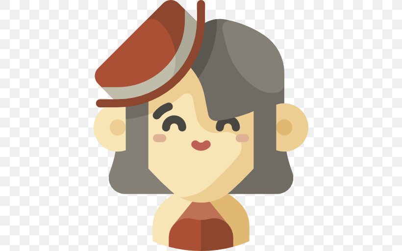 Fictional Character Art Headgear, PNG, 512x512px, Vector Packs, Art, Cartoon, Fictional Character, Headgear Download Free