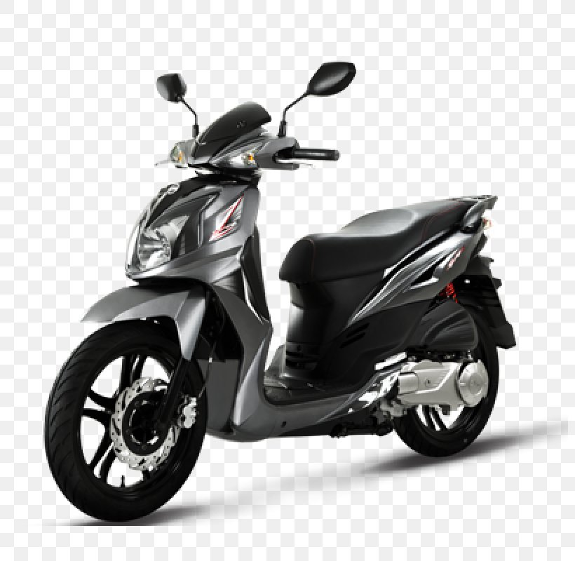 Scooter Suzuki GSX-S1000 Motorcycle SYM Motors, PNG, 800x800px, Scooter, Automotive Design, Automotive Wheel System, Bicycle, Car Download Free