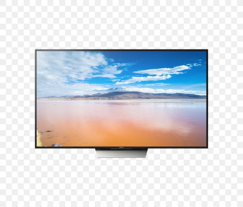 Smart TV High-definition Television LED-backlit LCD 4K Resolution 1080p, PNG, 700x700px, 4k Resolution, Smart Tv, Computer Monitor, Dawn, Display Device Download Free