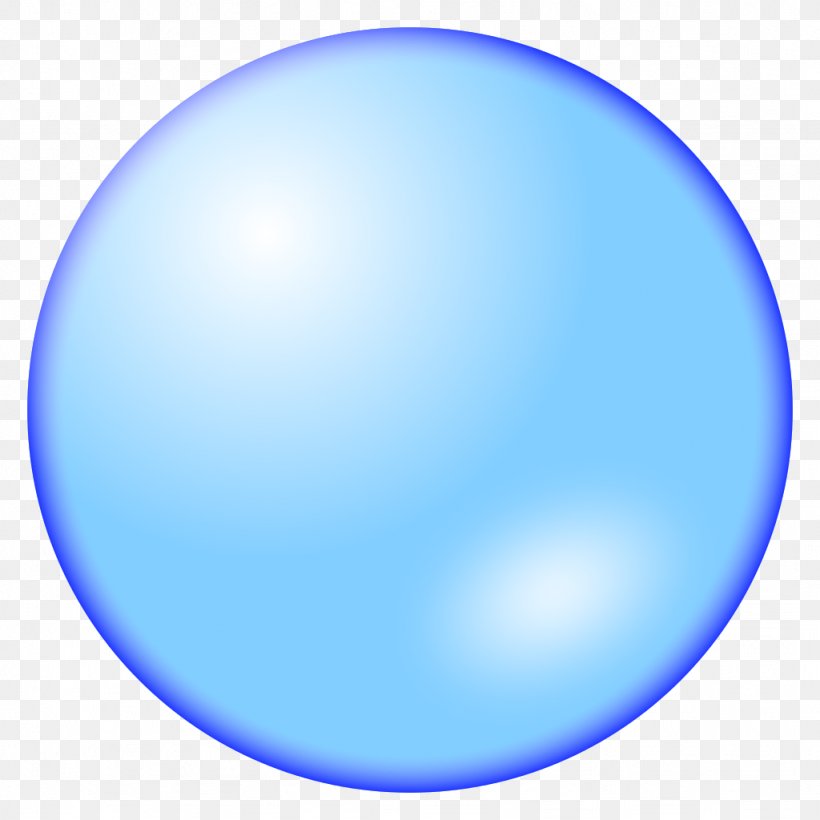 Sphere Ball Sky Plc, PNG, 1024x1024px, Sphere, Aqua, Azure, Ball, Blue Download Free