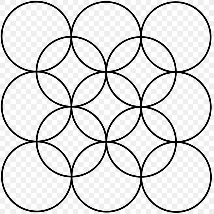 Symmetry Circle Angle Point Geometry, PNG, 1024x1024px, Symmetry, Area, Black, Black And White, Disk Download Free
