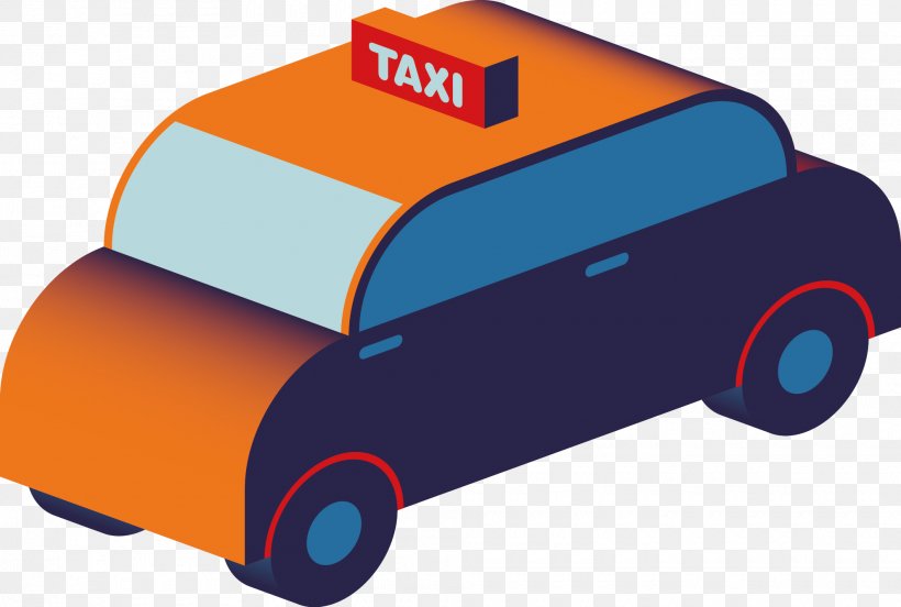 Taxi Car Euclidean Vector, PNG, 1980x1335px, Taxi, Artworks, Automotive Design, Blue, Brand Download Free