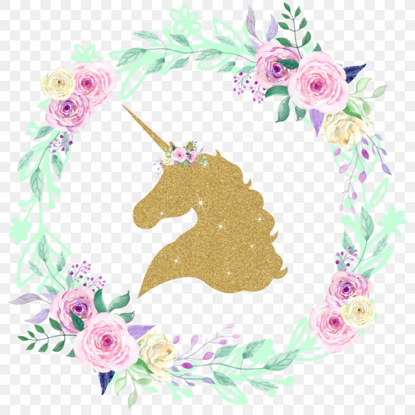 Unicorn Glitter Decal Iron-on Clip Art, PNG, 1024x1024px, Unicorn, Art, Clothes Iron, Decal, Embellishment Download Free