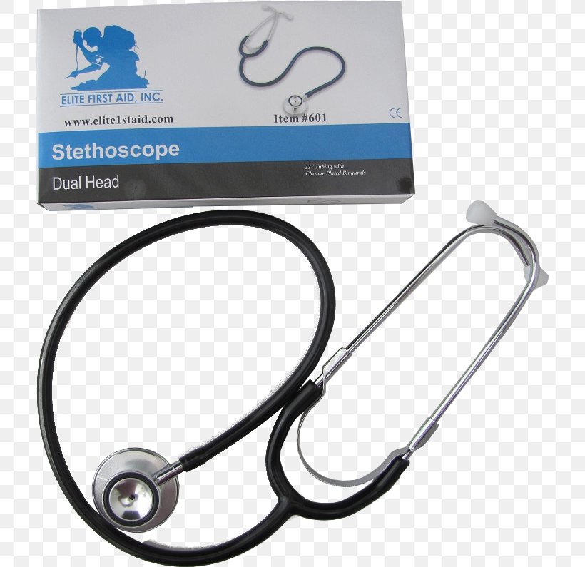 First Aid Kits Elite First Aid Medicine Stethoscope Dual Head, PNG, 719x795px, First Aid Kits, Emergency, Hardware, Hemostat, Medical Equipment Download Free