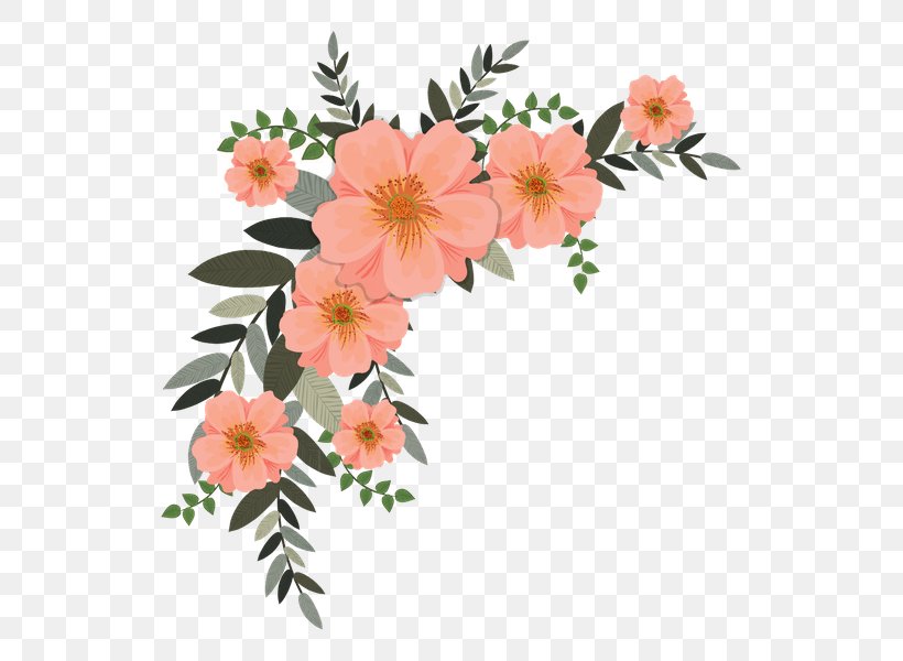 Flower Clip Art, PNG, 600x600px, Flower, Branch, Chrysanths, Computer Software, Cut Flowers Download Free