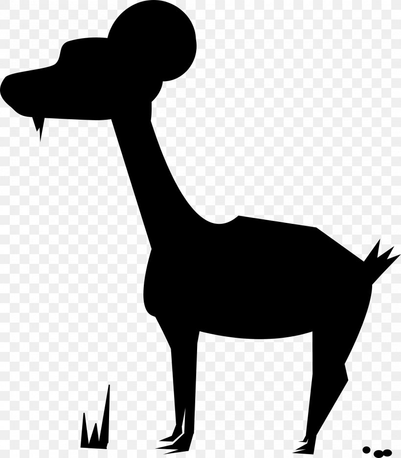 Giraffe Horse Livestock Mammal Pack Animal, PNG, 2100x2400px, Giraffe, Blackandwhite, Coloring Book, Fauna, Horse Download Free