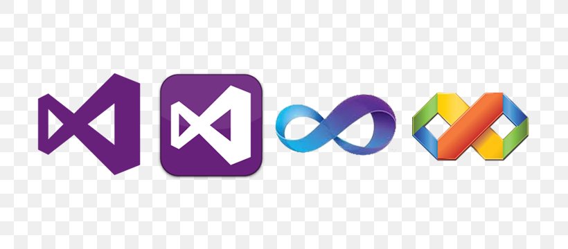 Microsoft Visual Studio Visual Basic .NET Visual Studio Application Lifecycle Management, PNG, 720x360px, Microsoft Visual Studio, Area, Brand, Code Coverage, Instalator Download Free