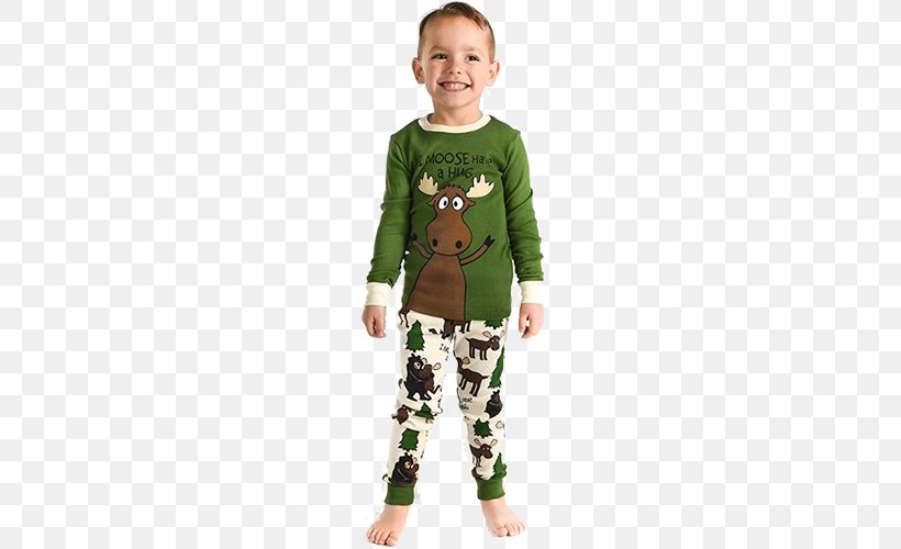 Pajamas Cotton Sweater Pants Sleeve, PNG, 500x500px, Pajamas, Animal, Child, Clothing, Costume Download Free