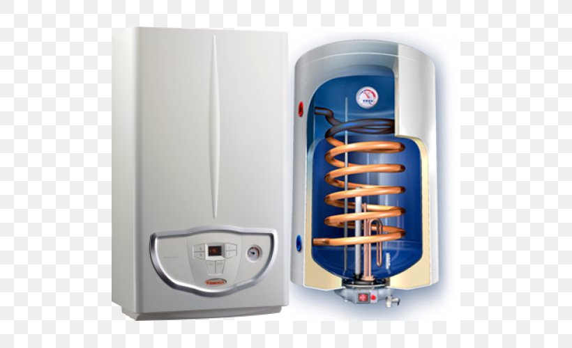 Storage Water Heater Ariston Thermo Group Water Heating Boiler Hot Water Dispenser, PNG, 500x500px, Storage Water Heater, Ariston Thermo Group, Berogailu, Boiler, Central Heating Download Free