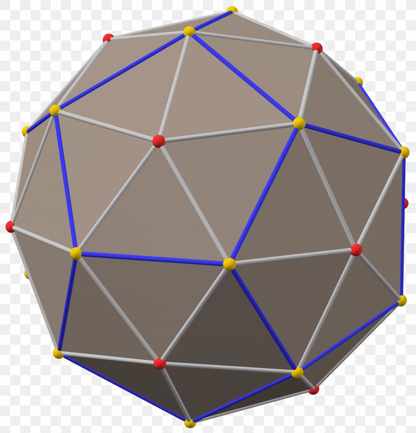 Triangle Tetrahedron Pentagonal Hexecontahedron Edge 5-cell, PNG, 3784x3943px, Triangle, Area, Dodecahedron, Edge, Face Download Free